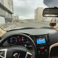 دنا تیپ ۲|خودرو سواری و وانت|همدان, |دیوار