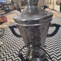 سرخ کن/سماوربرقی/بخارشور/هیتربرقی|سایر لوازم برقی|دماوند, گیلاوند|دیوار