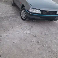 پژو ۴۰۵|خودرو سواری و وانت|میناب, |دیوار