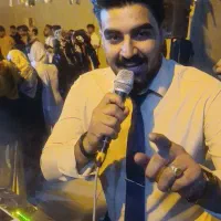 هنرمند پایار اسدالهی