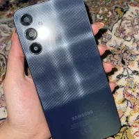 Galaxy A25|موبایل|تهران, شمیران‌نو|دیوار