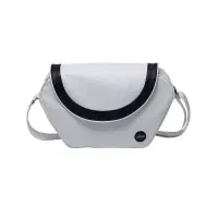 کیف لوازم کودک برند میما mima سفید (نو)