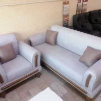 مبل  باشکوه|مبلمان خانگی و میز عسلی|مشهد, شیرحصار|دیوار