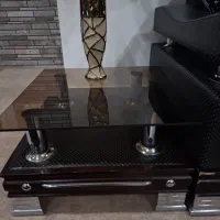 مبل وجلو مبلی وعسلی|مبلمان خانگی و میز عسلی|ایذه, |دیوار