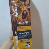 شامپو آرگان|آرایشی، بهداشتی، درمانی|فومن, |دیوار