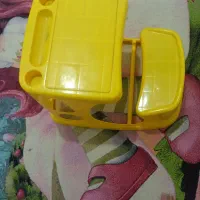 میز تحریر پلاستیکی اصل