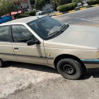 405 مدل88