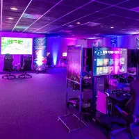 ادمین گیم کلاب