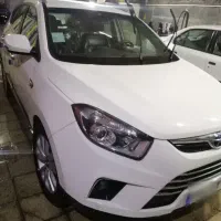 جک S5 فوق العاده تمیز و استثنایی 2000|خودرو سواری و وانت|مشهد, کلاهدوز|دیوار