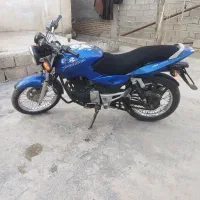 پالس ۲۰۰ مدل 90|موتورسیکلت|مینودشت, |دیوار