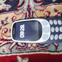 گوشی نوکیا 3210