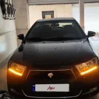 دنا پلاس اتومات|خودرو سواری و وانت|نیشابور, شهرک جانبازان|دیوار
