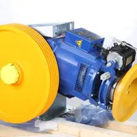 نصب و فروش و نگهداری انواع آسانسور