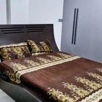 سرویس خواب|تخت و سرویس خواب|شیراز, دشت چنار|دیوار