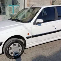 پارس سال مدل 99|خودرو سواری و وانت|بجنورد, |دیوار