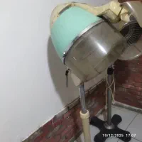 سشوار ایستاده سالنی ژاپنی در حد نو|آرایشگاه و سالن‌های زیبایی|تهران, ونک|دیوار