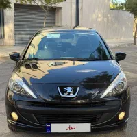 ۲۰۷پانا مدل ۱۴۰۱