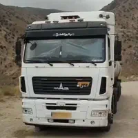 مازآکتروس پلمپ