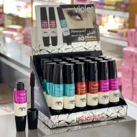 لوازم ارایشی و مراقبتی پوست مو