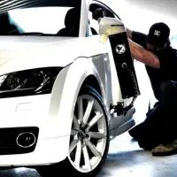 نیازمند صافکار و پی دی ار