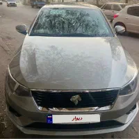 تاراV1پلاس۶ دنده|خودرو سواری و وانت|خرمآباد, |دیوار