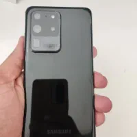 سامسونگ Galaxy S20 Ultra 5G با حافظهٔ ۱۲۸ گیگابایت