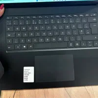 سرفیس لپتاپ۱۵اینچ رم۳۲ گیگ یک ترابایت نسل بالا|رایانه همراه|تهران, فاطمی|دیوار