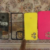 قاپ گوشی  نو.. نوت 12