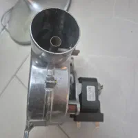 فن پکیج ایمرگاس|آبگرمکن، پکیج، شوفاژ|کرج, کمال‌شهر|دیوار