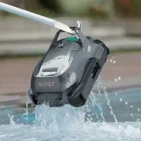 جارو برقی استخری