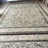 یک جفت فرش۱۲ متری ۱۲۰۰ شانه