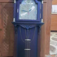 ساعت دیواری