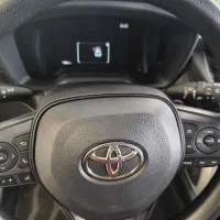 کرولا کراس فول  مدل 2024|خودرو سواری و وانت|کیش, |دیوار