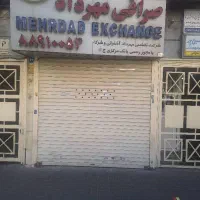 فروش فوری مغازه بر میدان فاطمی|فروش مغازه و غرفه|تهران, جهاد|دیوار