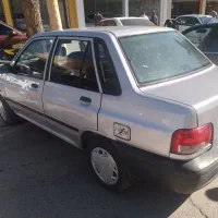 پراید مدل ۸۵|خودرو سواری و وانت|بروجرد, |دیوار