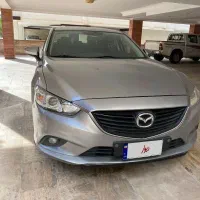 مزدا سیکس ۲۰۱۴