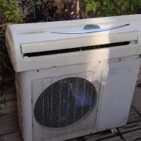 کولر گازی جنرال لبخند۲۴هزار