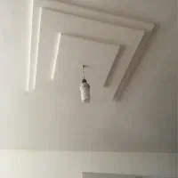 گچ کاری و کارهای داخل ساختمان پذیرفت میشود