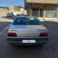 پژو 405|خودرو سواری و وانت|کبودرآهنگ, |دیوار