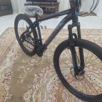 دوچرخه کالخوف سایز ۲۶|دوچرخه، اسکیت، اسکوتر|شیراز, سفیرشمالی|دیوار