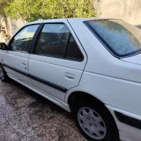 پارس سال مدل 96 کم کار|خودرو سواری و وانت|جیرفت, |دیوار