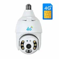 دوربین سیمکارتی *ساپورت مموری تا ۱۲۸ گیگ