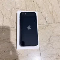 ایفون SE2022 در حد نو