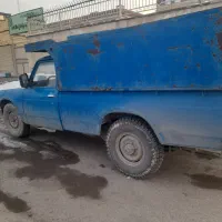 نیسان ۸۳ تناژ بالا ۳۸۰۰