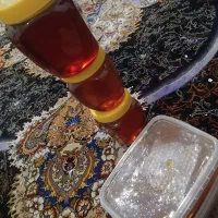 عسل طبیعی|خوردنی و آشامیدنی|قرچک, میرزائی شمالی|دیوار