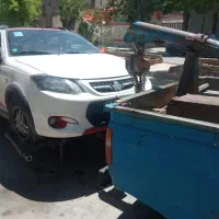 یدک کش|خدمات حمل و نقل|خرم‌آباد, |دیوار