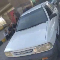 پراید