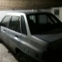 پراید|خودرو سواری و وانت|کرمانشاه, |دیوار