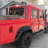 ژنرال ۸۱|خودرو سواری و وانت|لار, |دیوار