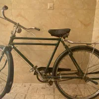 دوچرخه سه مار
